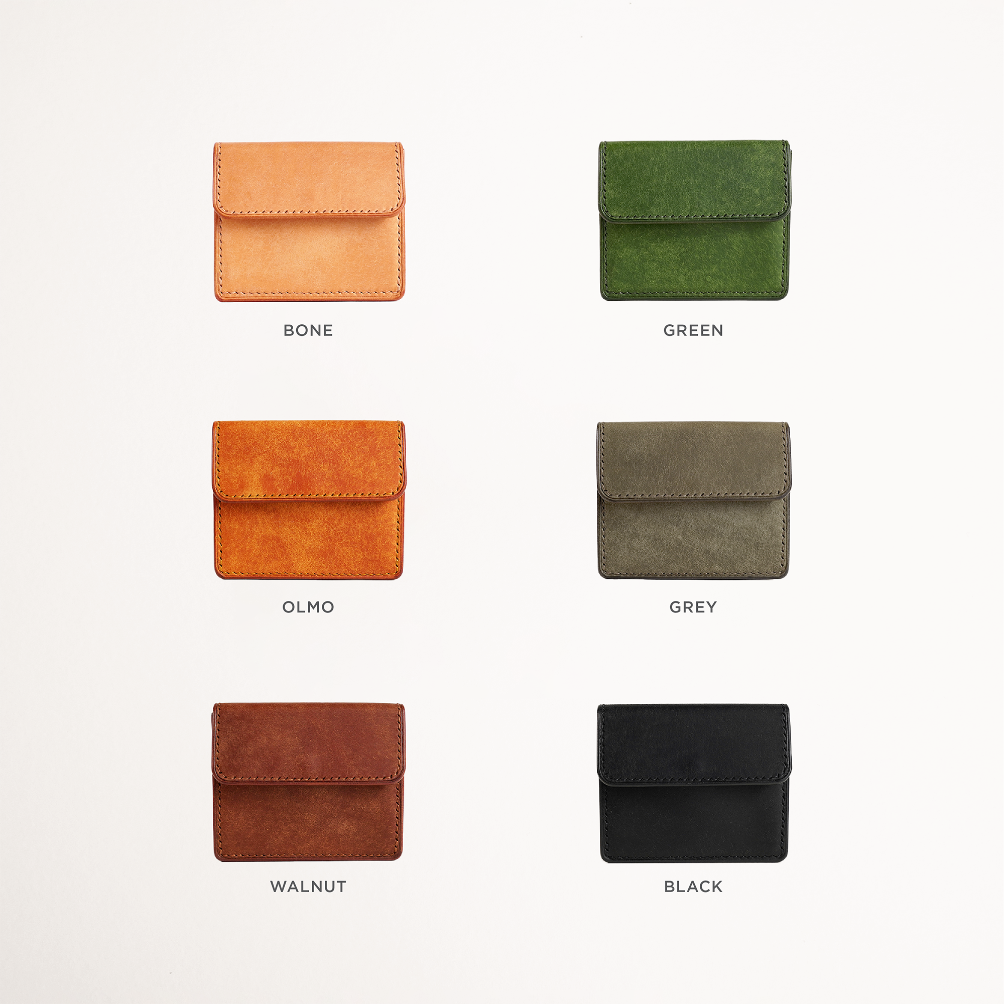 Pocket Wallet