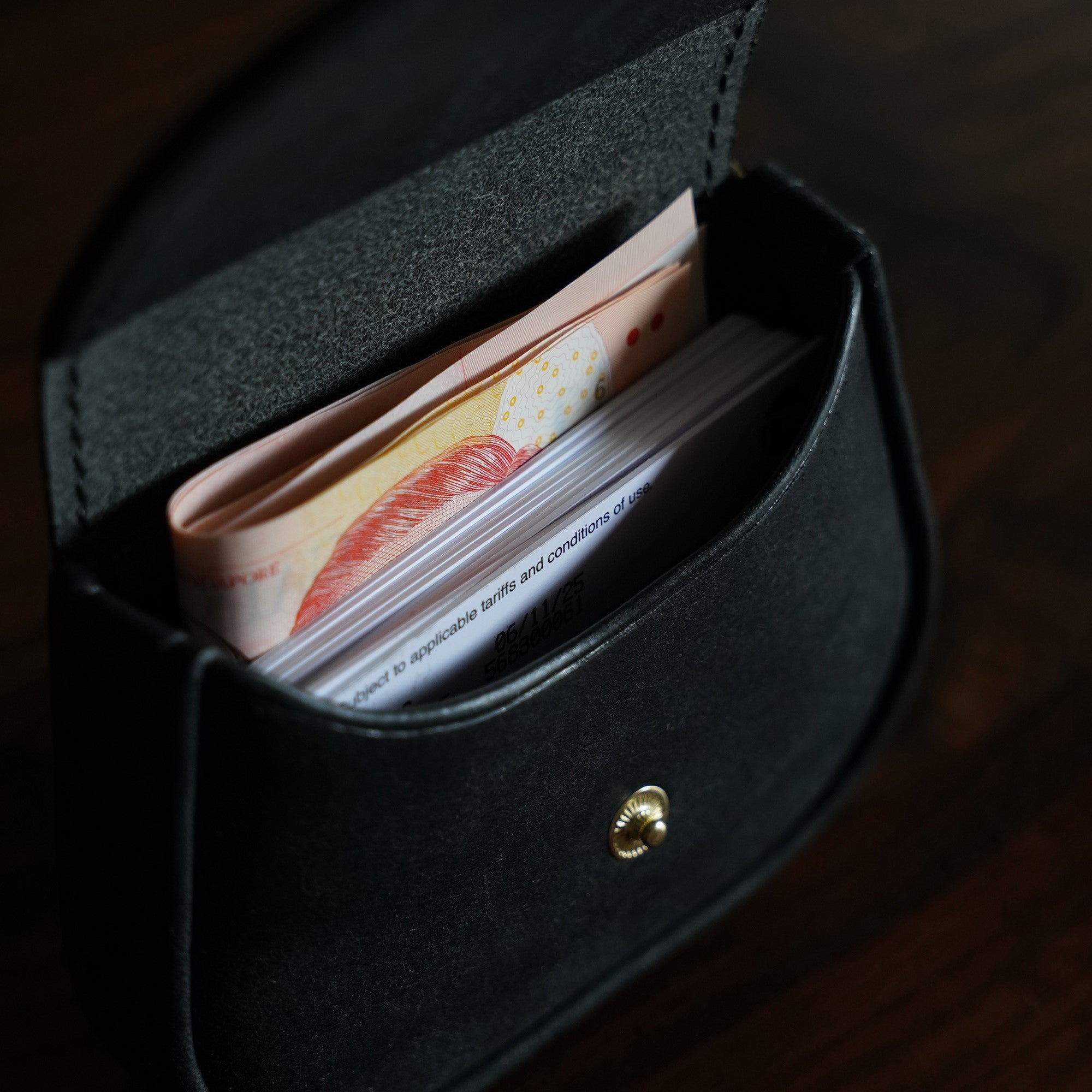Mini Purse