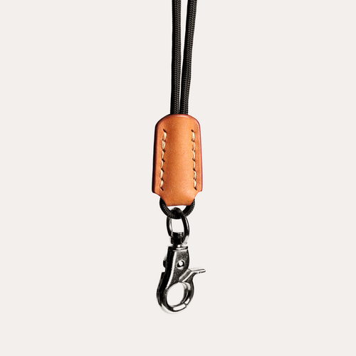 Adjustable Lanyard