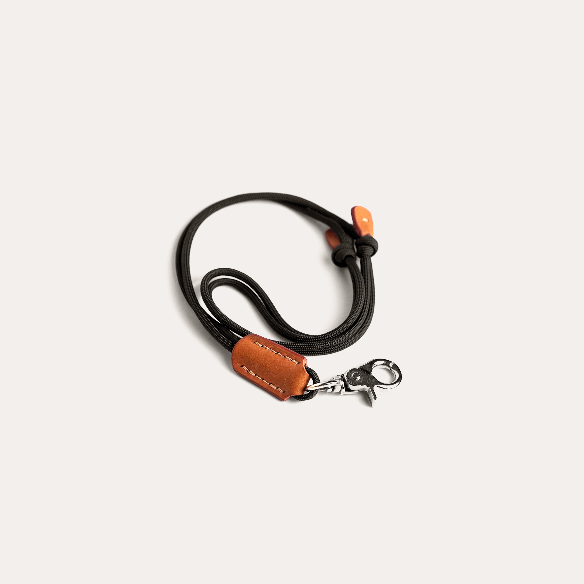 Adjustable Lanyard