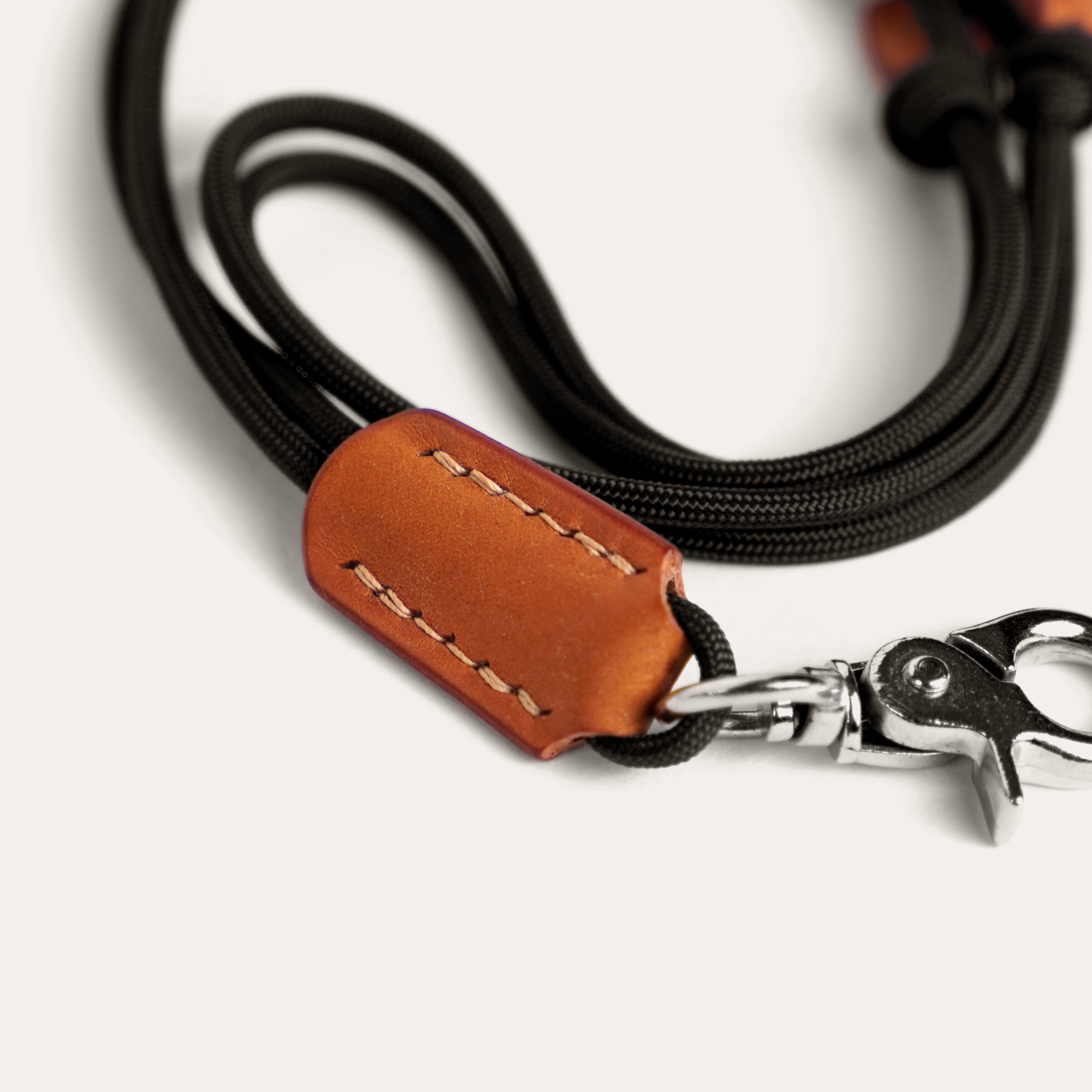 Adjustable Lanyard