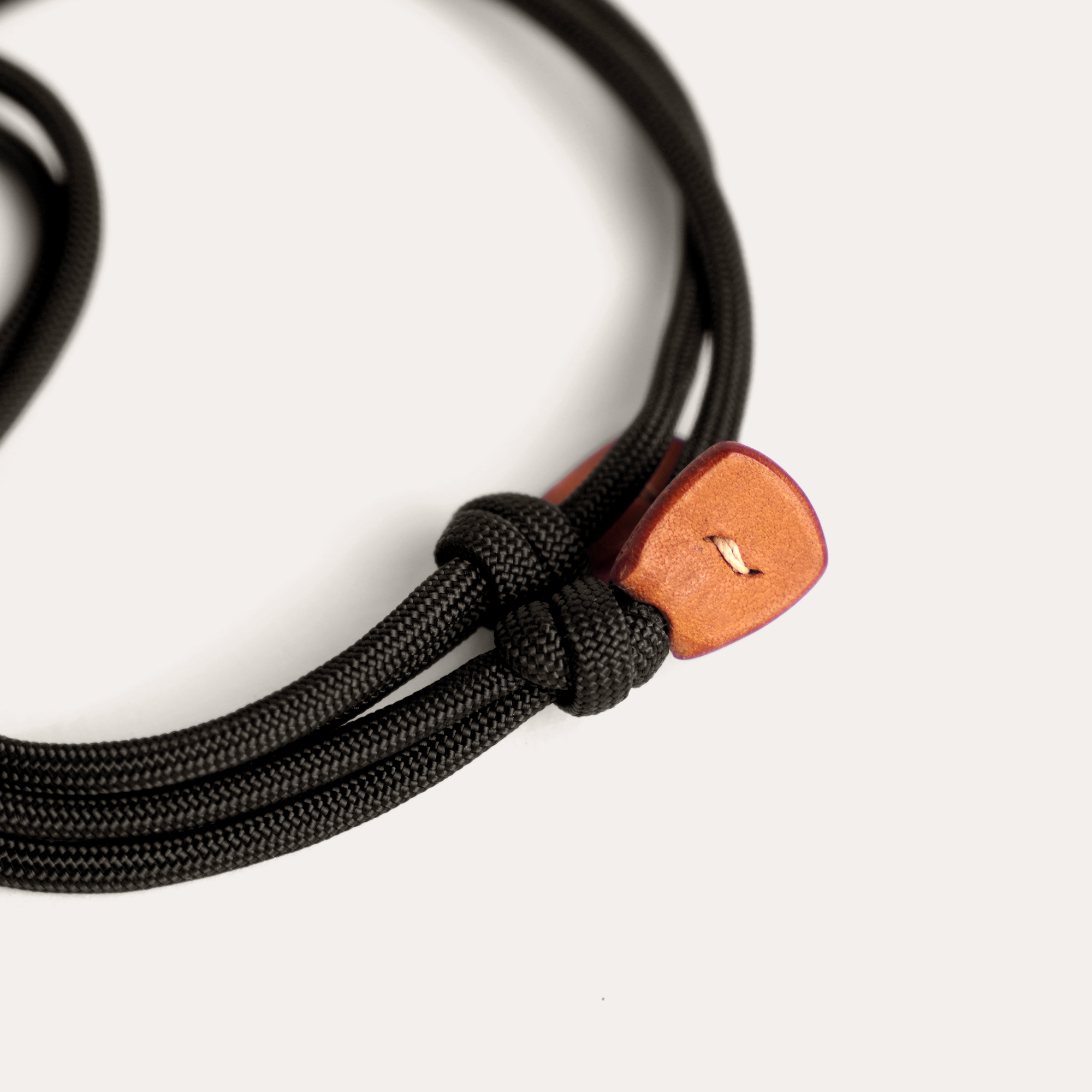 Adjustable Lanyard