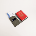 Passport Cover