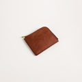 L-Zipper Wallet