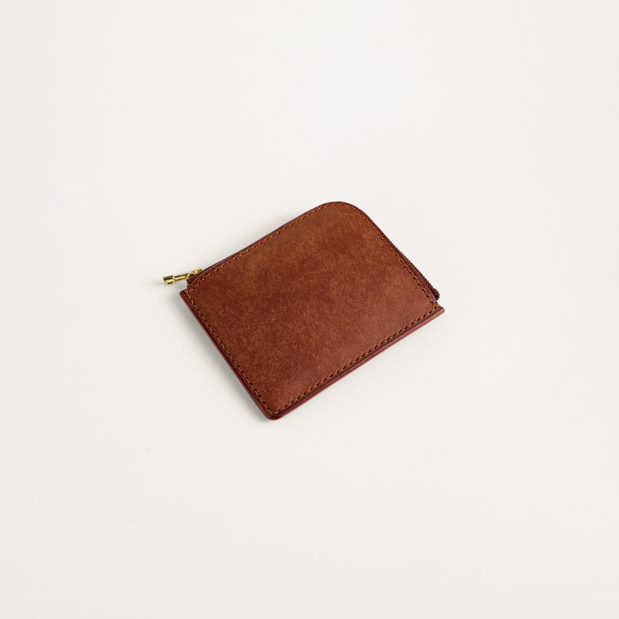 L-Zipper Wallet