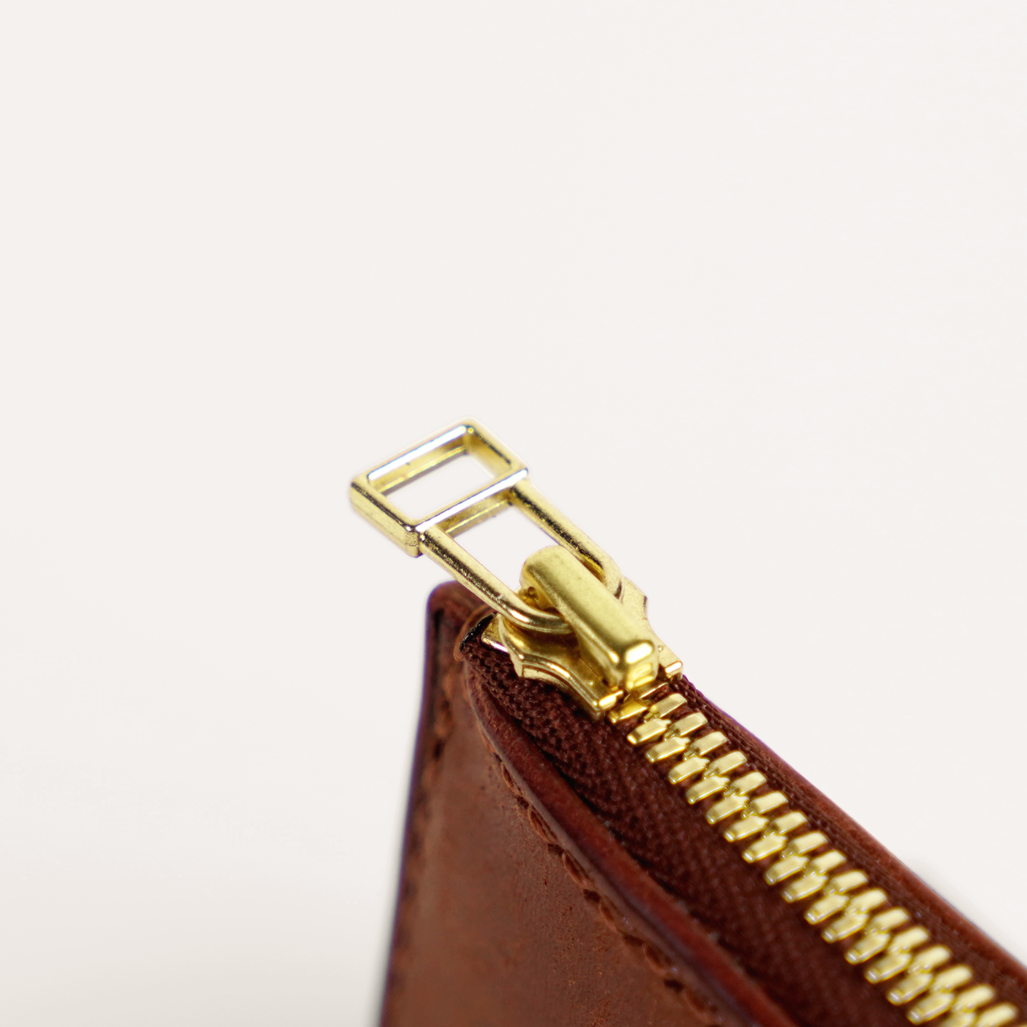 L-Zipper Wallet
