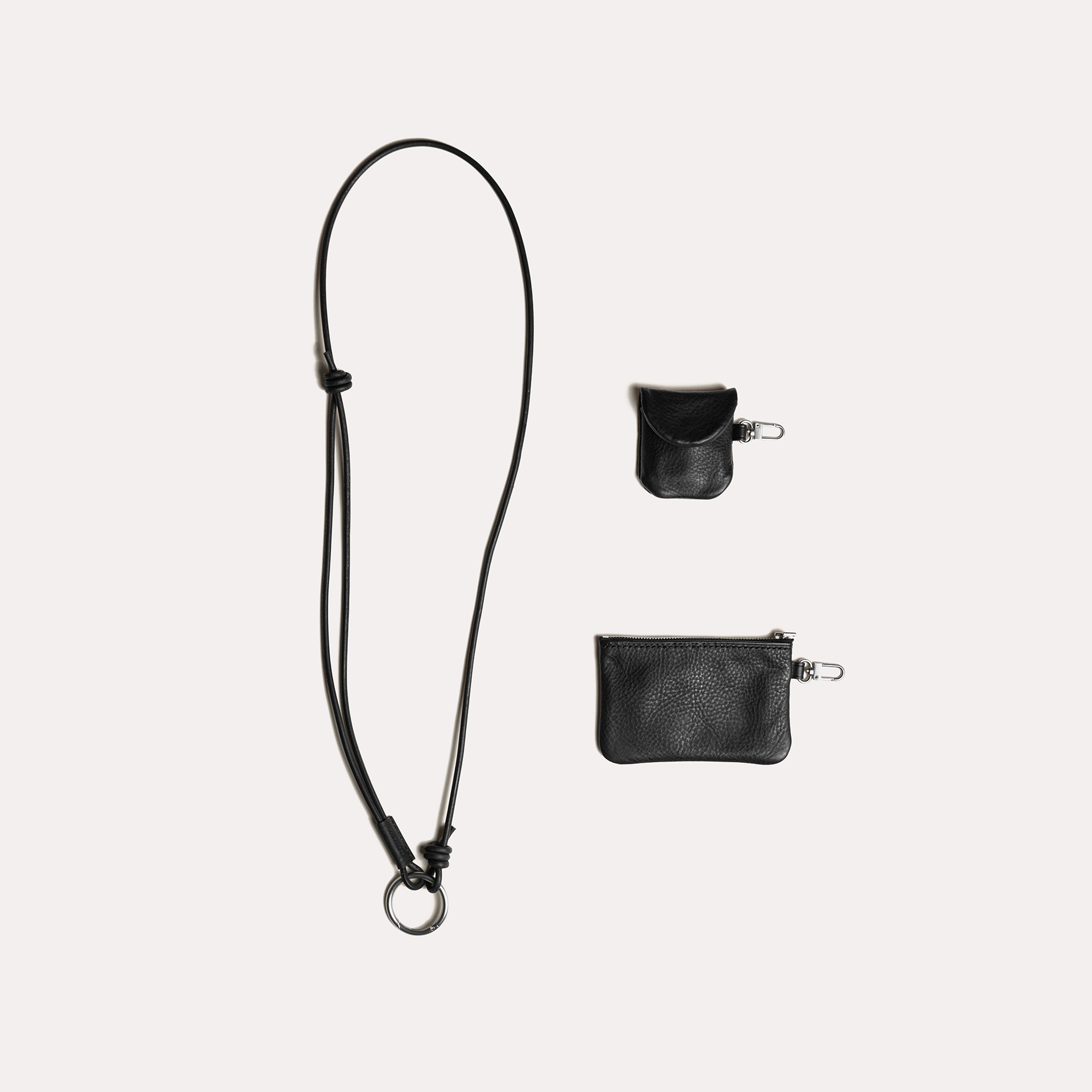 TOGO Multi-strap Set