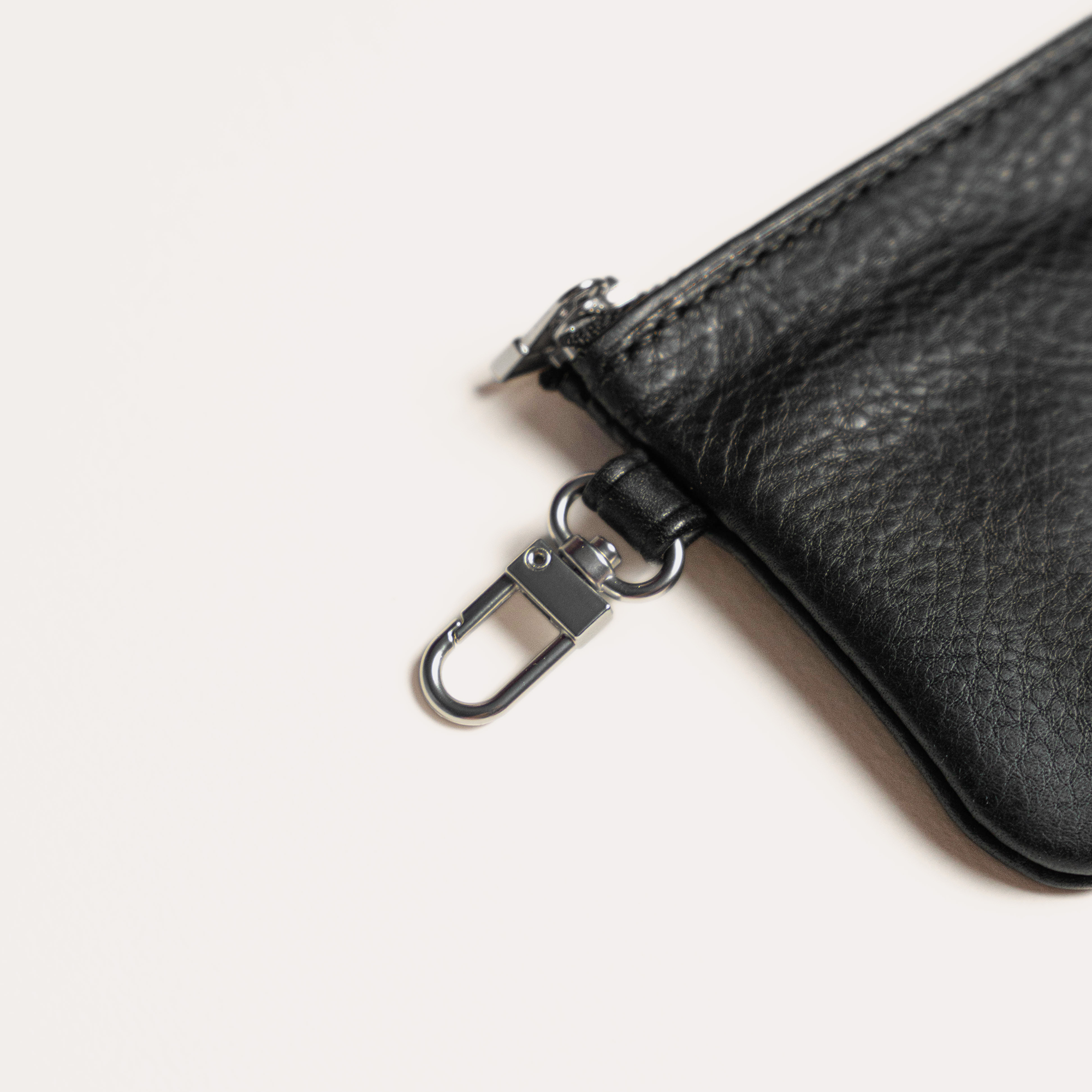 TOGO Zipper Wallet