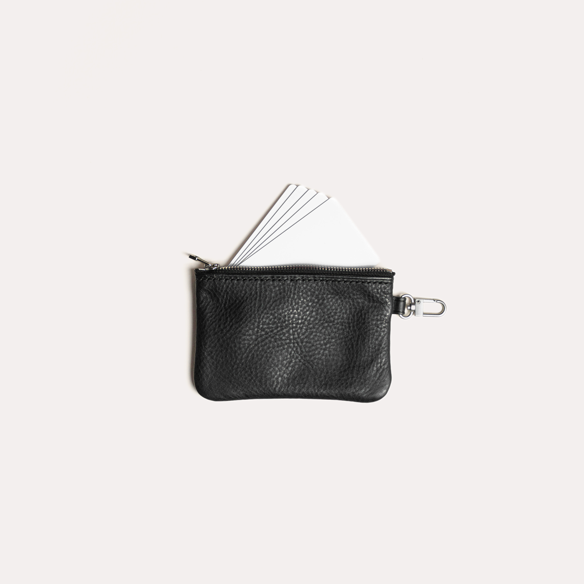 TOGO Zipper Wallet