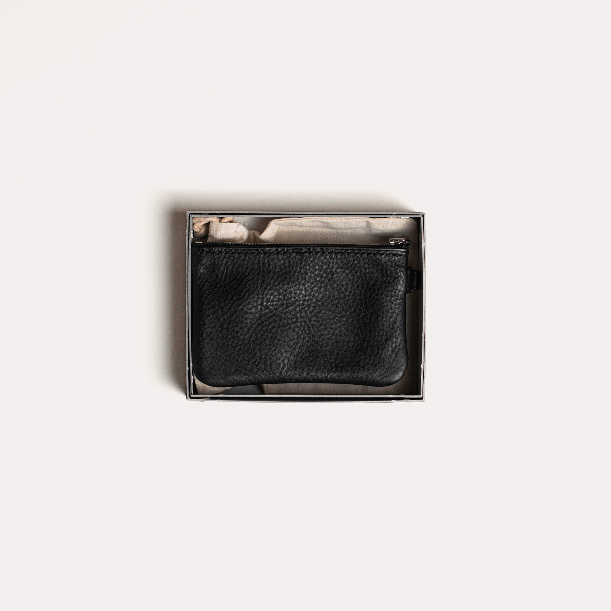 TOGO Zipper Wallet