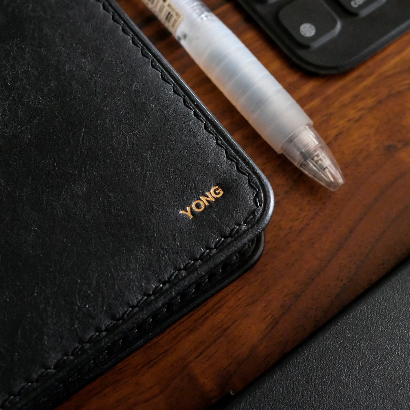 Passport Cover